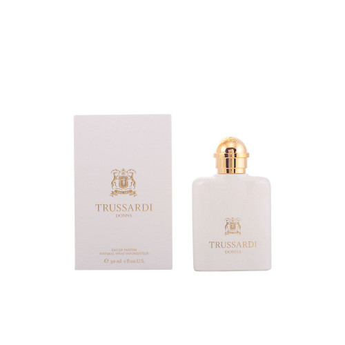 TRUSSARDI DONNA 1 OZ EAU DE PARFUM SPRAY