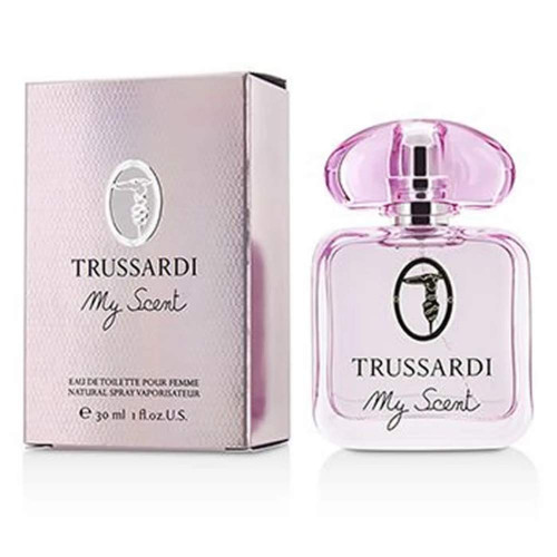 Trussardi my scent 2025 eau de toilette