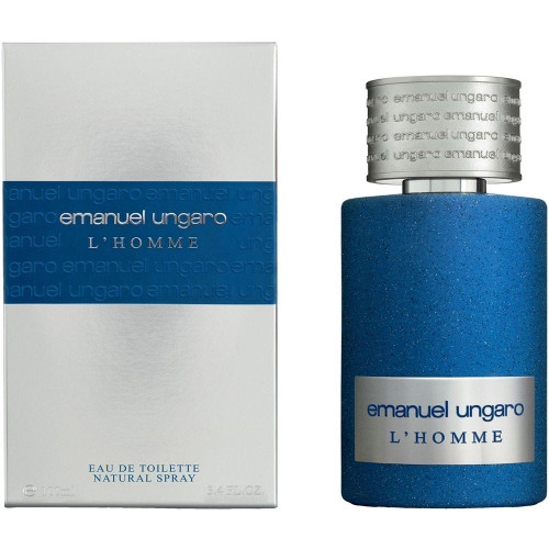 UNGARO L''HOMME 3.3 EAU DE TOILETTE SPRAY