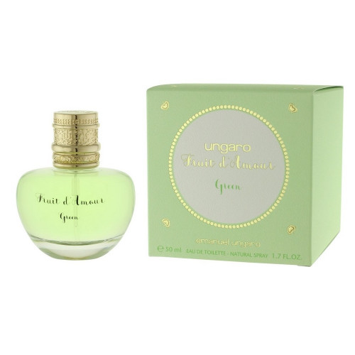 Fruit d&#039;Amour Lilac Emanuel Ungaro perfume - a fragrance for women  2016