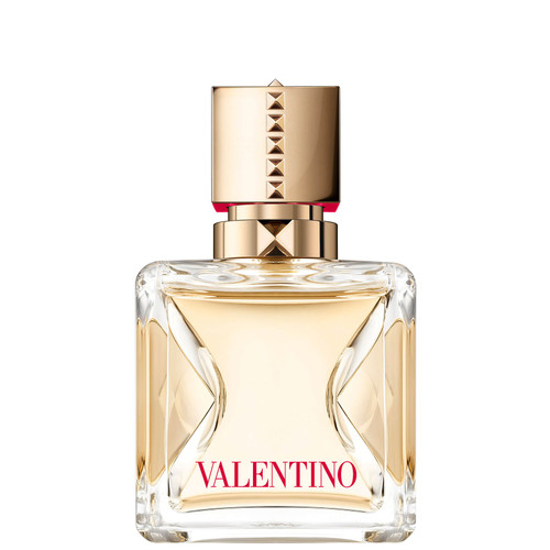 VALENTINO VOCE VIVA TESTER 3.4 EAU DE PARFUM SPRAY FOR WOMEN VALENTINO VOCE VIVA TESTER 3.4 EAU DE PARFUM SPRAY FOR WOMEN