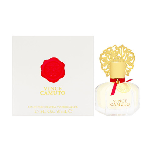 VINCE CAMUTO 1.7 EDP SP FOR WOMEN