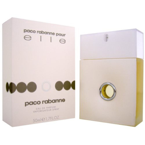 PACO RABANNE POUR ELLE 1.7 EDP SP