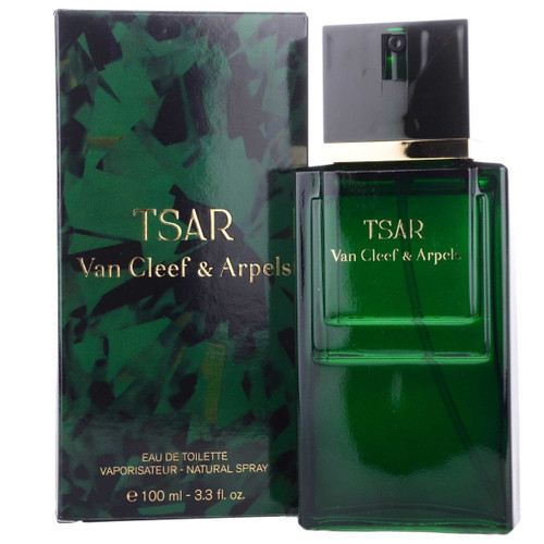 TSAR 3.4 EDT SP FOR MEN