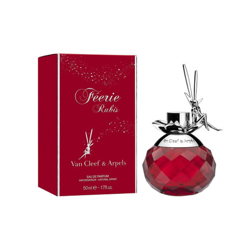FEERIE RUBIS 1.7 EDP SP FEERIE RUBIS 1.7 EDP SP
