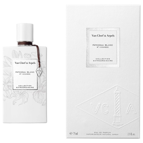 VAN CLEEF & ARPELS CALIFORNIA REVERIE TESTER 2.5 EAU DE PARFUM SPRAY FOR WOMEN