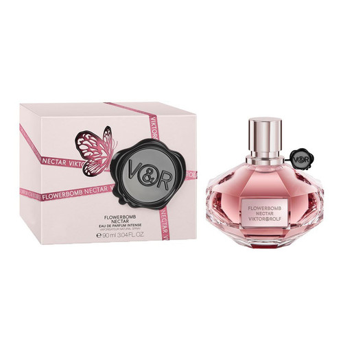 FLOWERBOMB NECTAR V&R 3.04 EDP INTENSE SP FLOWERBOMB NECTAR V&R 3.04 EDP INTENSE SP