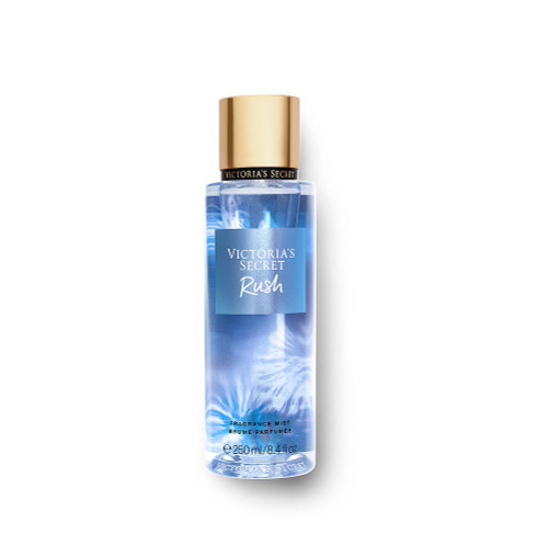 VICTORIA S SECRET SKY BLOOMING FRUIT 8.4 OZ FRAGRANCE MIST FOR