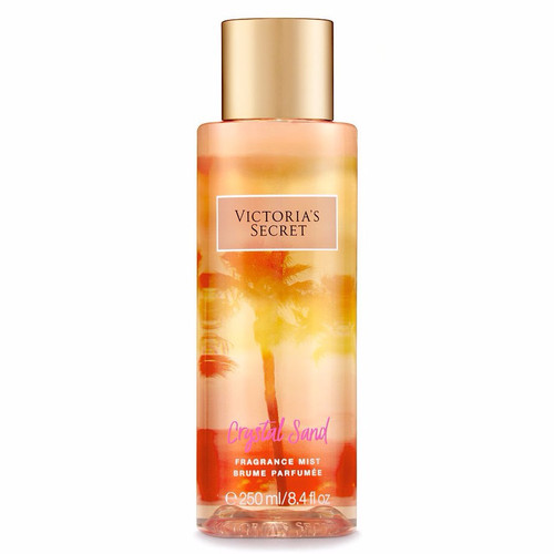 Victoria'S Secret Coconut Passion Sunkissed 8.4 Oz Body Mist 