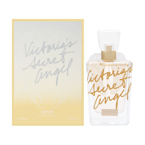 VICTORIA S SECRET ANGEL GOLD 2.5 EDP SP ScentsWorld