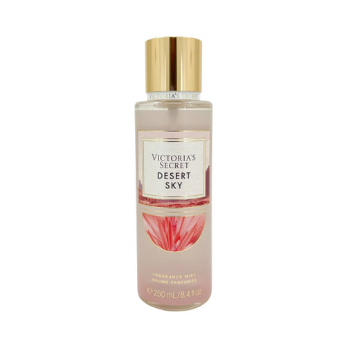 VICTORIA'S SECRET DESERT SKY 8.4 OZ FRAGRANCE MIST FOR WOMEN VICTORIA'S SECRET DESERT SKY 8.4 OZ FRAGRANCE MIST FOR WOMEN