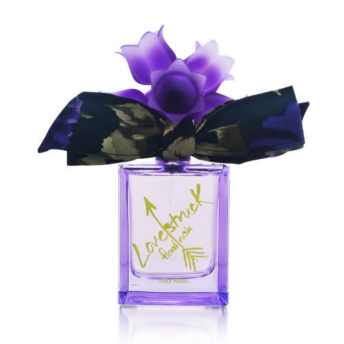 Vera Wang Lovestruck Eau De Parfum Spray, Perfume for Women, 3.4