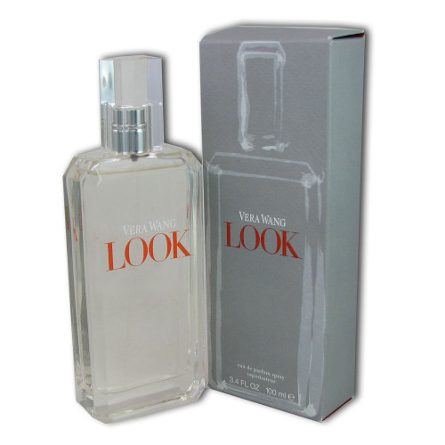 Vera Wang Perfume By Vera Wang Eau De Parfum Spray 3.4 oz/100ml For Women  688575009040