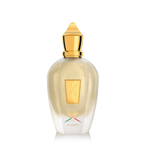 XERJOFF 1861 NAXOS TESTER 3.4 EAU DE PARFUM SPRAY