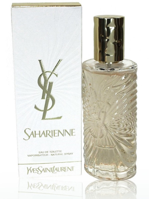 YSL SAHARIENNE 2.5 EDT SP YSL SAHARIENNE 2.5 EDT SP