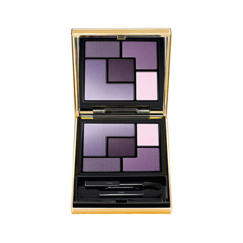 YSL COUTURE PALETTE 0.18 EYESHADOW PALETTE #05 SURREALISTE