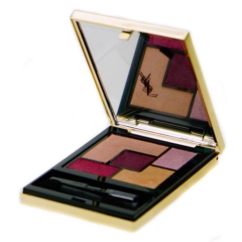 YSL COUTURE PALETTE 0.18 EYESHADOW PALETTE #09 LOVE