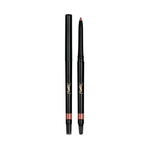 YVES SAINT LAURENT DESSIN DES LEVRES 0.01 THE LIP STYLER #20 BRUN SAHARA