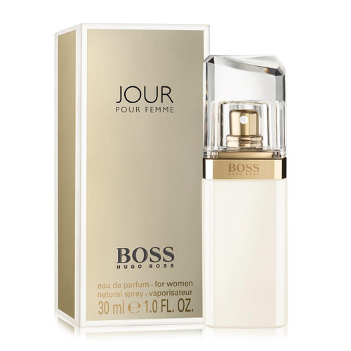 HUGO BOSS JOUR 1 OZ EDP SP FOR WOMEN