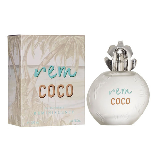 REMINISCENCE REM COCO 3.4 EAU DE TOILETTE SPRAY FOR WOMEN