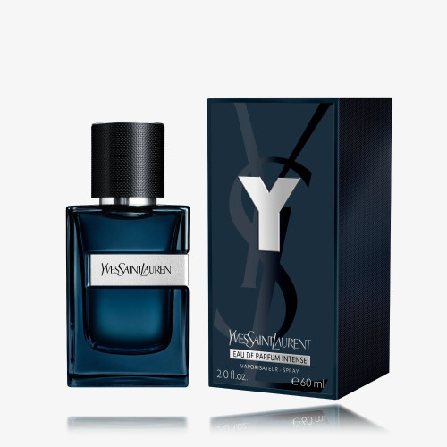 Y BY YSL INTENSE 2 OZ EAU DE PARFUM SPRAY FOR MEN