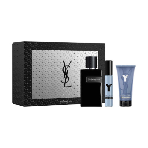 Yves Saint Laurent Y Le Parfum Eau De Parfum Spray