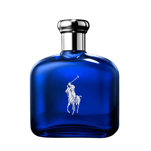 POLO BLUE TESTER 4.2 EAU DE TOILETTE SPRAY FOR MEN