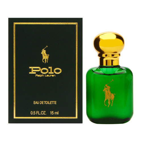 POLO 15 ML EAU DE TOILETTE SPLASH