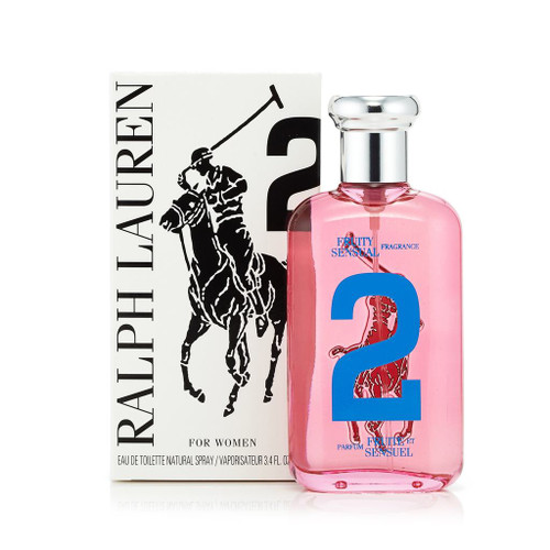 Ralph Lauren Big Pony #2 for women - Reviews