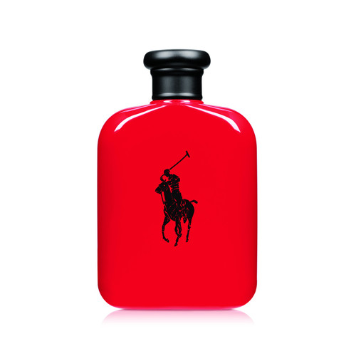 POLO RED TESTER 4.2 EAU DE TOILETTE SPRAY POLO RED TESTER 4.2 EAU DE TOILETTE SPRAY