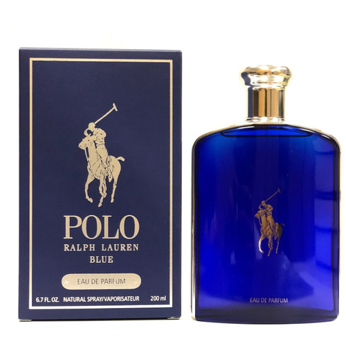 POLO BLUE GOLD BLEND 2.5 EAU DE PARFUM SPRAY ScentsWorld