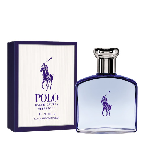 POLO ULTRA BLUE 1.36 EAU DE TOILETTE SPRAY