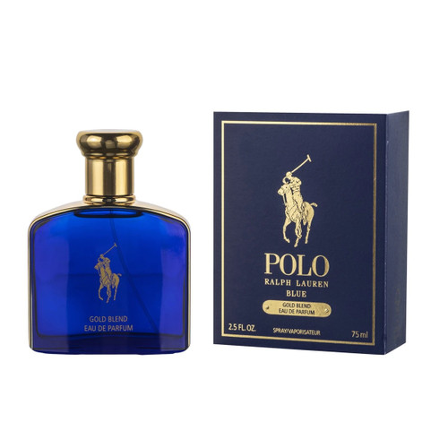 POLO BLUE GOLD BLEND 2.5 EAU DE PARFUM SPRAY