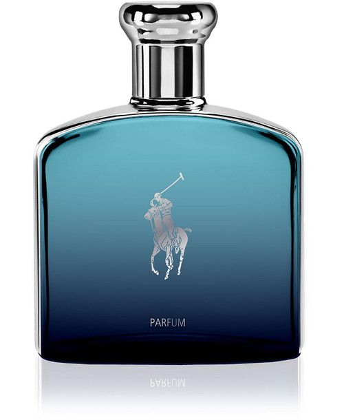 POLO DEEP BLUE TESTER 4.2 PARFUM SPRAY