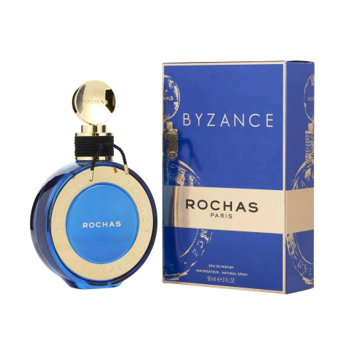 BYZANCE 3 OZ EAU DE PARFUM SPRAY FOR WOMEN BYZANCE 3 OZ EAU DE PARFUM SPRAY FOR WOMEN