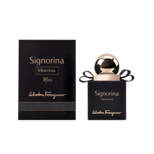 Signorina misteriosa eau de clearance parfum