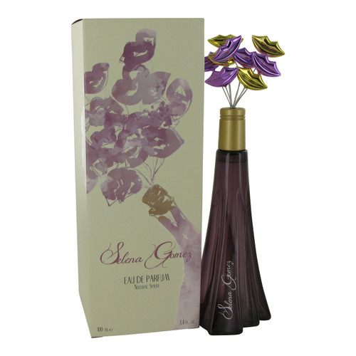 SELENA GOMEZ 3.4 OZ EAU DE PARFUM SPRAY
