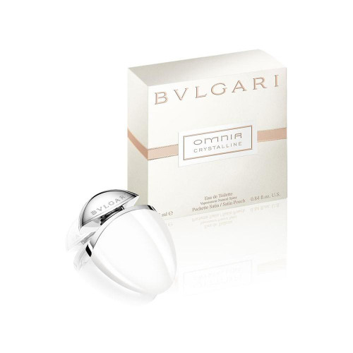 BVLGARI OMNIA CRYSTALLINE 25 ML EDT SP