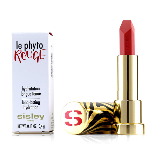 SISLEY LE PHYTO ROUGE 0.11 LIPSTICK #42 ROUGE RIO SISLEY LE PHYTO ROUGE 0.11 LIPSTICK #42 ROUGE RIO