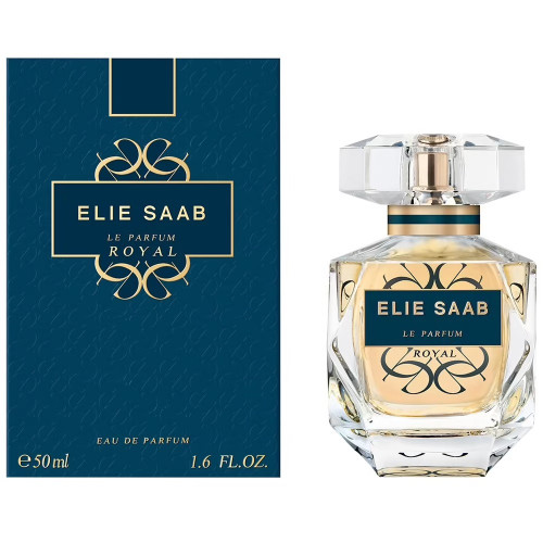 ELIE SAAB LE PARFUM ROYAL 1.6 EAU DE PARFUM SPRAY FOR WOMEN