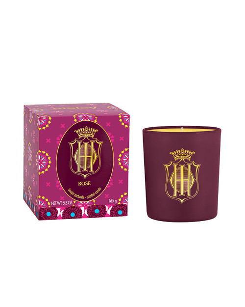 SISLEY PARIS ROSE 5.8 CANDLE