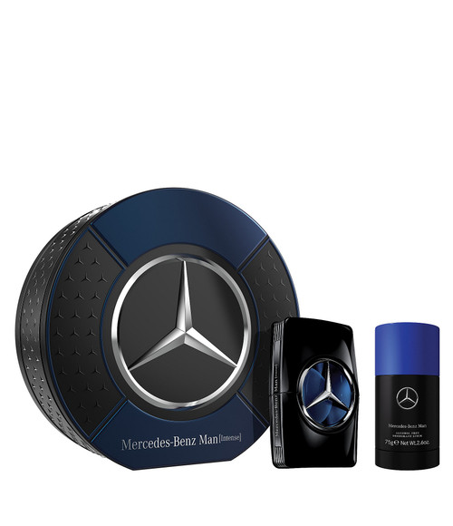Mercedes-Benz Man perfumes