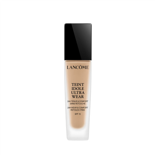 LANCOME TEINT IDOLE ULTRA WEAR 1 OZ FOUNDATION #038 BEIGE CUIVRE