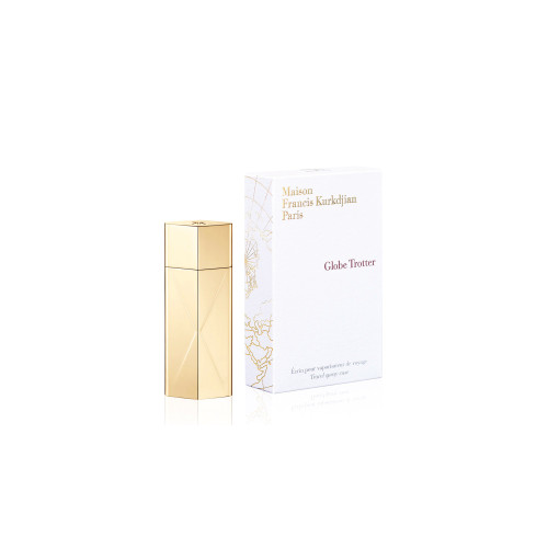 MAISON FRANCIS GOLD 1.1 TRAVEL SPRAY CASE