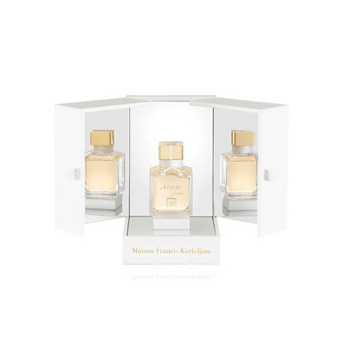 MAISON FRANCIS APOM FEMME 2.4 EXTRAIT DE PARFUM SPRAY