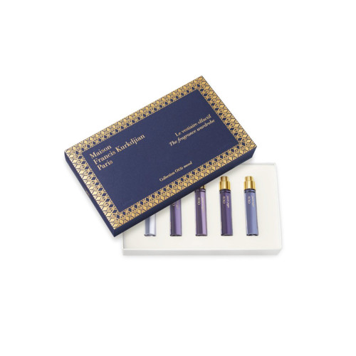 MAISON FRANCIS OUD MOOD COLLECTION 5 PCS SET: 5 X 0.37 OZ