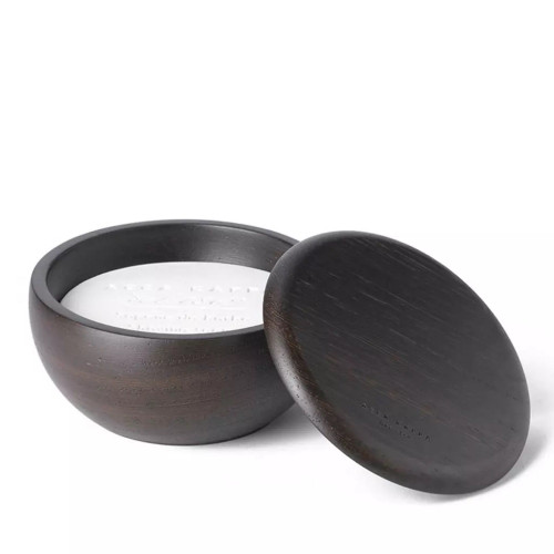 ACCA KAPPA 1869 6.7 ALMOND SHAVING SOAP & BOWL FOR MEN