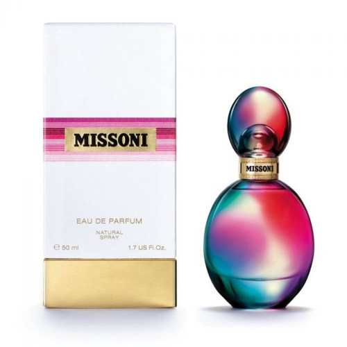 MISSONI 1.7 EAU DE PARFUM SPRAY FOR WOMEN