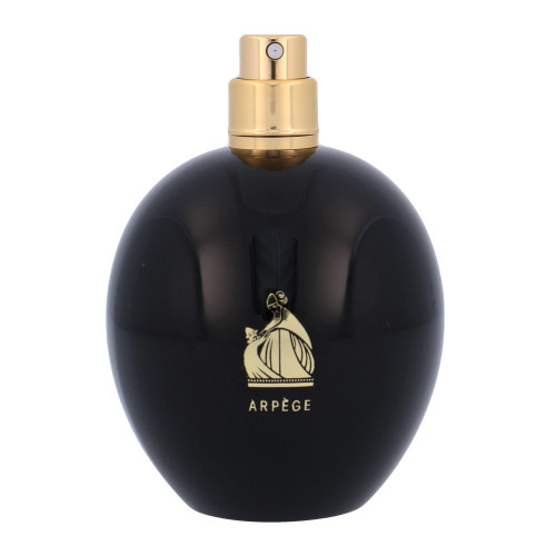 LANVIN ARPEGE TESTER 3.4 EAU DE PARFUM SPRAY FOR WOMEN LANVIN ARPEGE TESTER 3.4 EAU DE PARFUM SPRAY FOR WOMEN