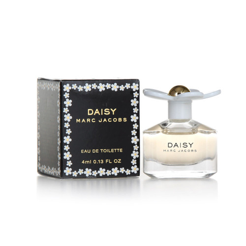 MARC JACOBS DAISY 4 ML EDT MINI MARC JACOBS DAISY 4 ML EDT MINI